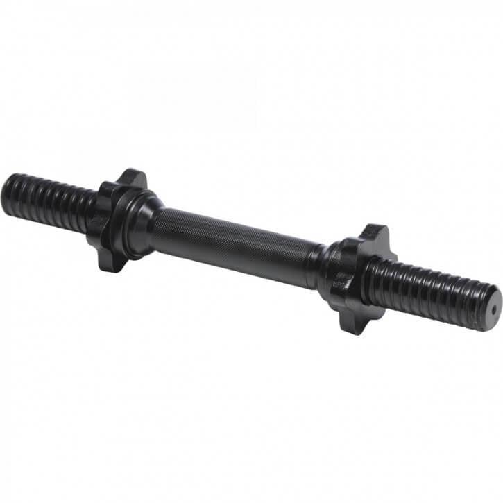 gyronetics-e-series-hantelset-mit-sz-stange-und-kurzhanteln-chrom image 8