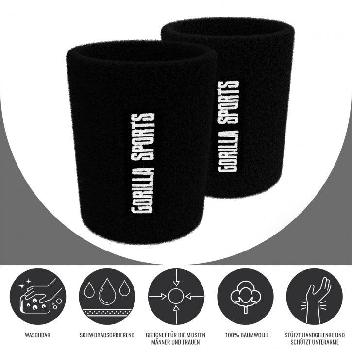 gyronetics-kettlebell-wristlet-handgelenkschutz-paar-schwarz image 4
