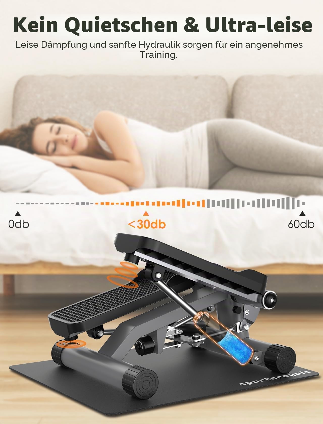 sportsroyals-stair-stepper-mini-stepper-silber02-150-kg image 4