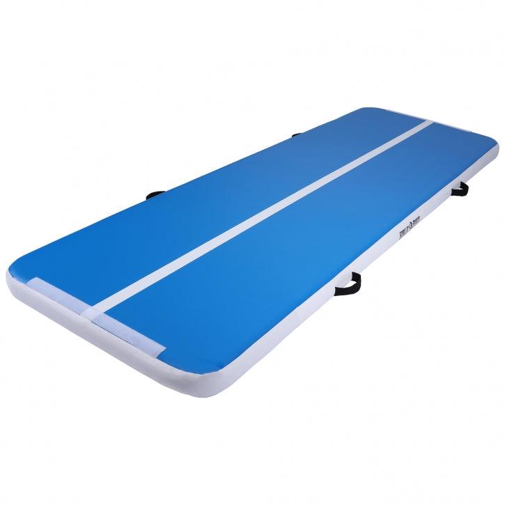 gyronetics-e-series-airtrack-turnmatte-300x100x10cm-blau image 3
