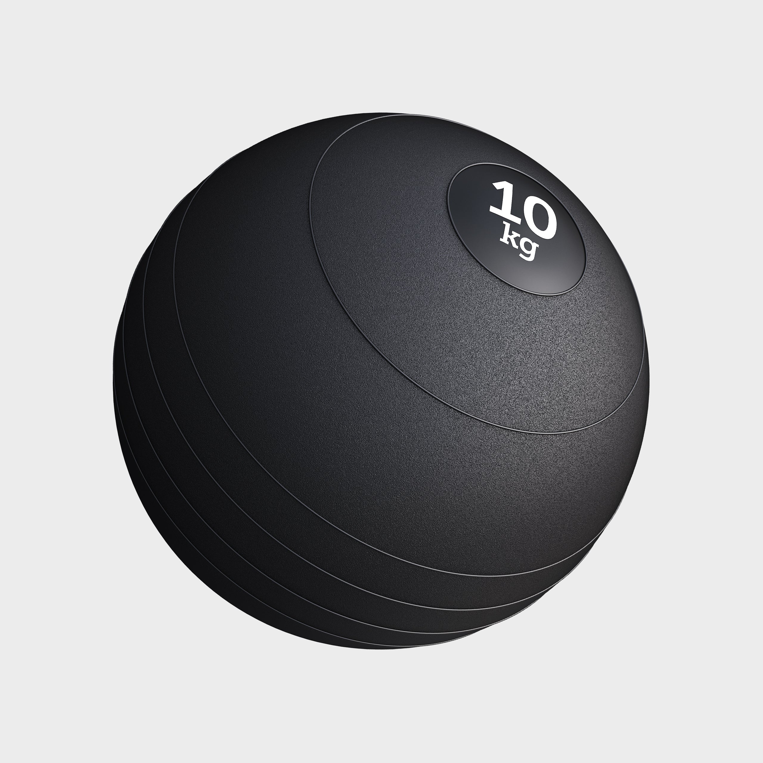 gyronetics-slam-ball-3-kg-slamball-medizinball-no-bounce image 8