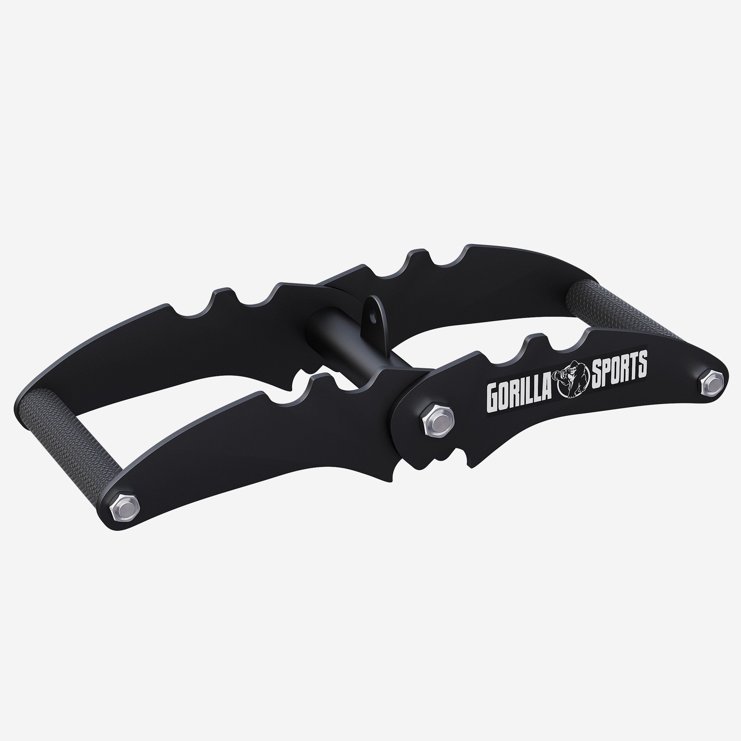 gyronetics-e-series-t-bar-row-rudergriff-2in1-200-kg image 4
