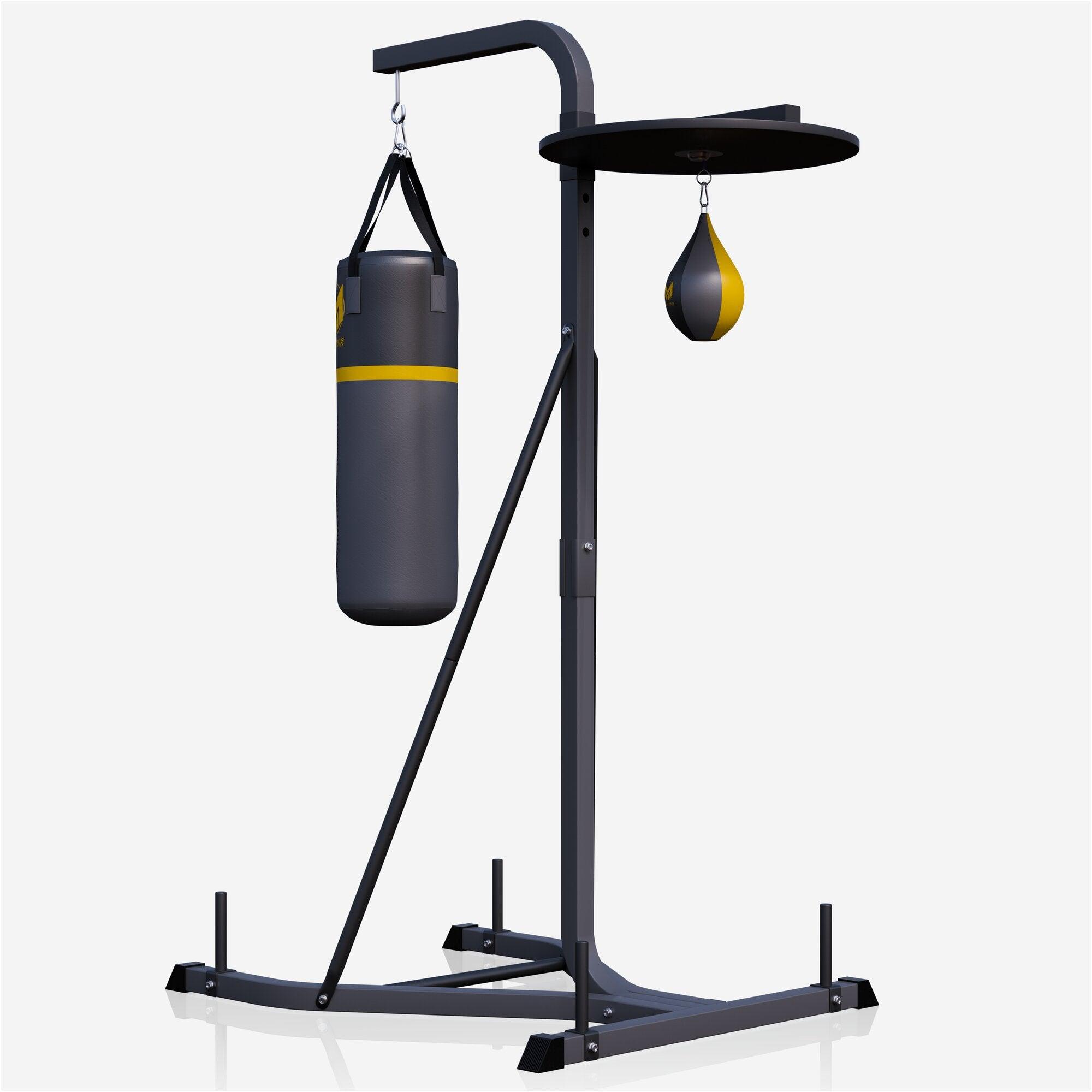 gyronetics-e-series-boxsackst-nder-mit-boxsack-21kg-freistehend image 4