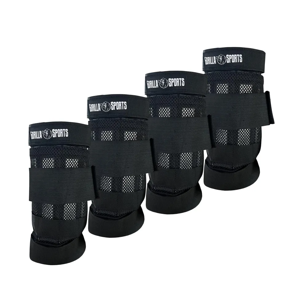 gyronetics-e-series-gewichtsmanschetten-set-13kg-verstellbar-arme image 1