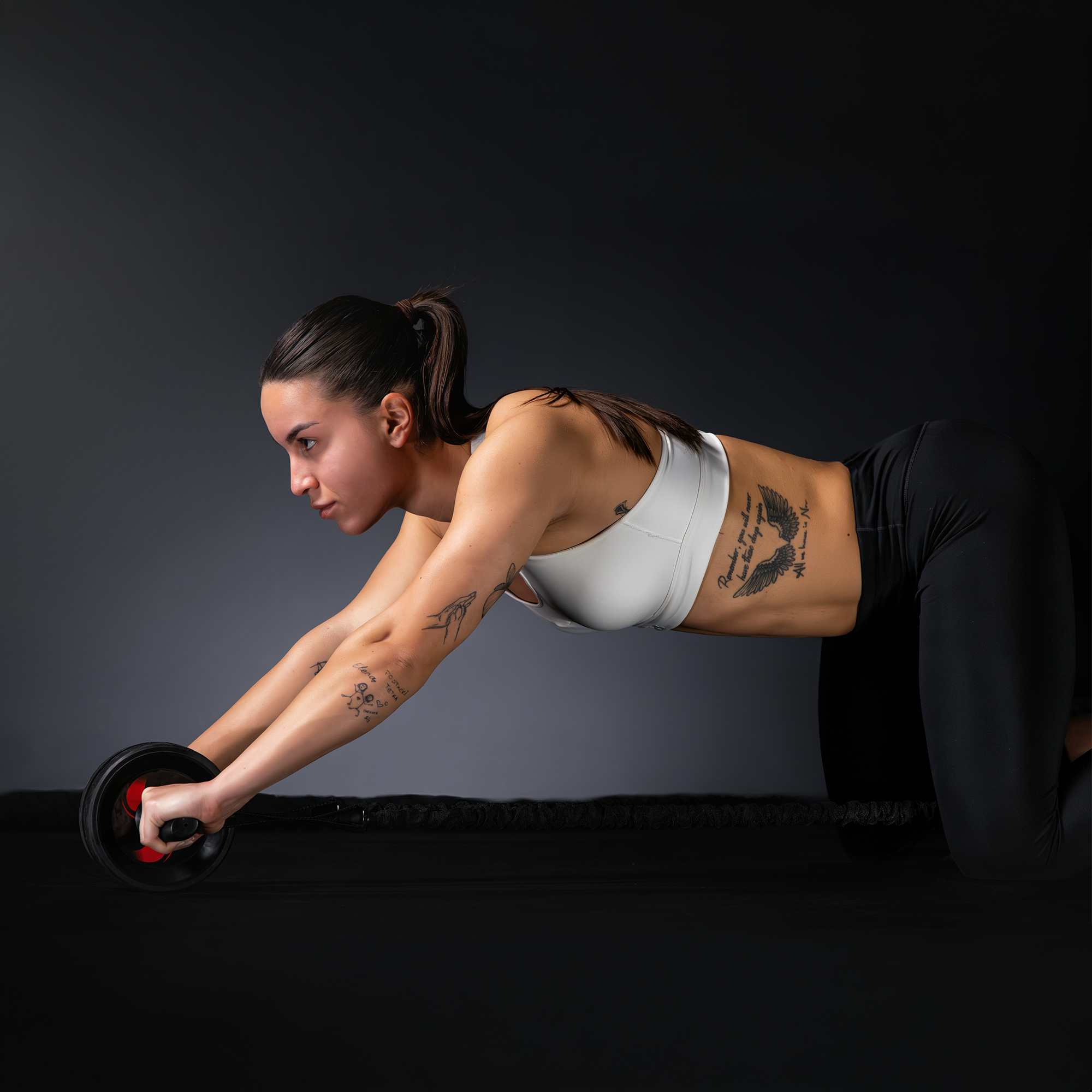 gorilla-sports-ab-roller-set-bauchtrainer-mit-springseil-schwarz image 8