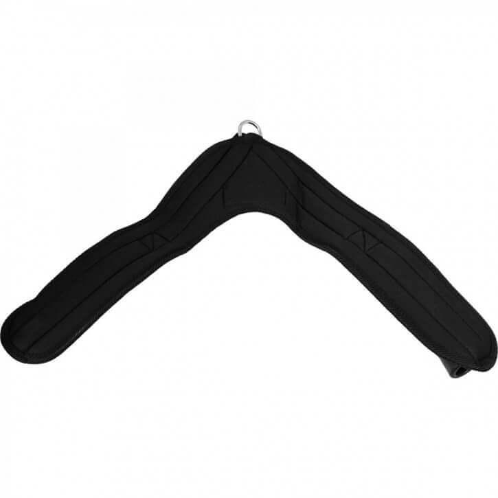 gyronetics-e-series-crunch-strap-bauchtrainer-kabelzug-schwarz image 3