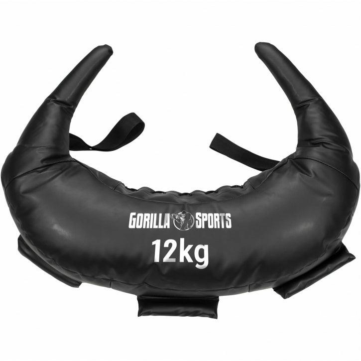 gyronetics-e-series-bulgarian-bag-12-kg-sandsack image 4