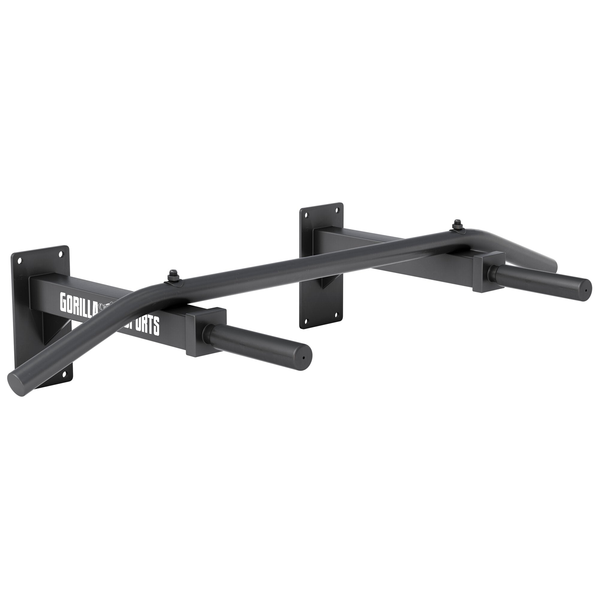 gyronetics-e-series-klimmzugstange-set-wand-resistance-band-schwarz image 3