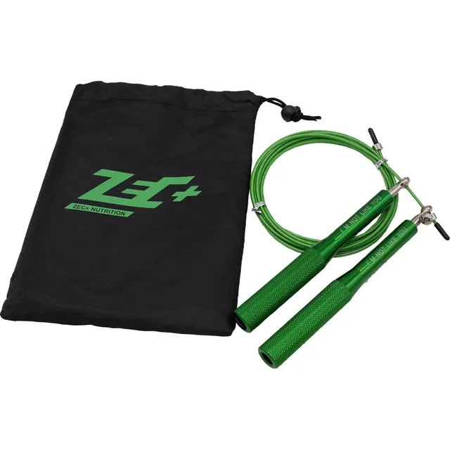 zec-plus-sportbekleidung-zec-springseil-3m-verstellbar image 1