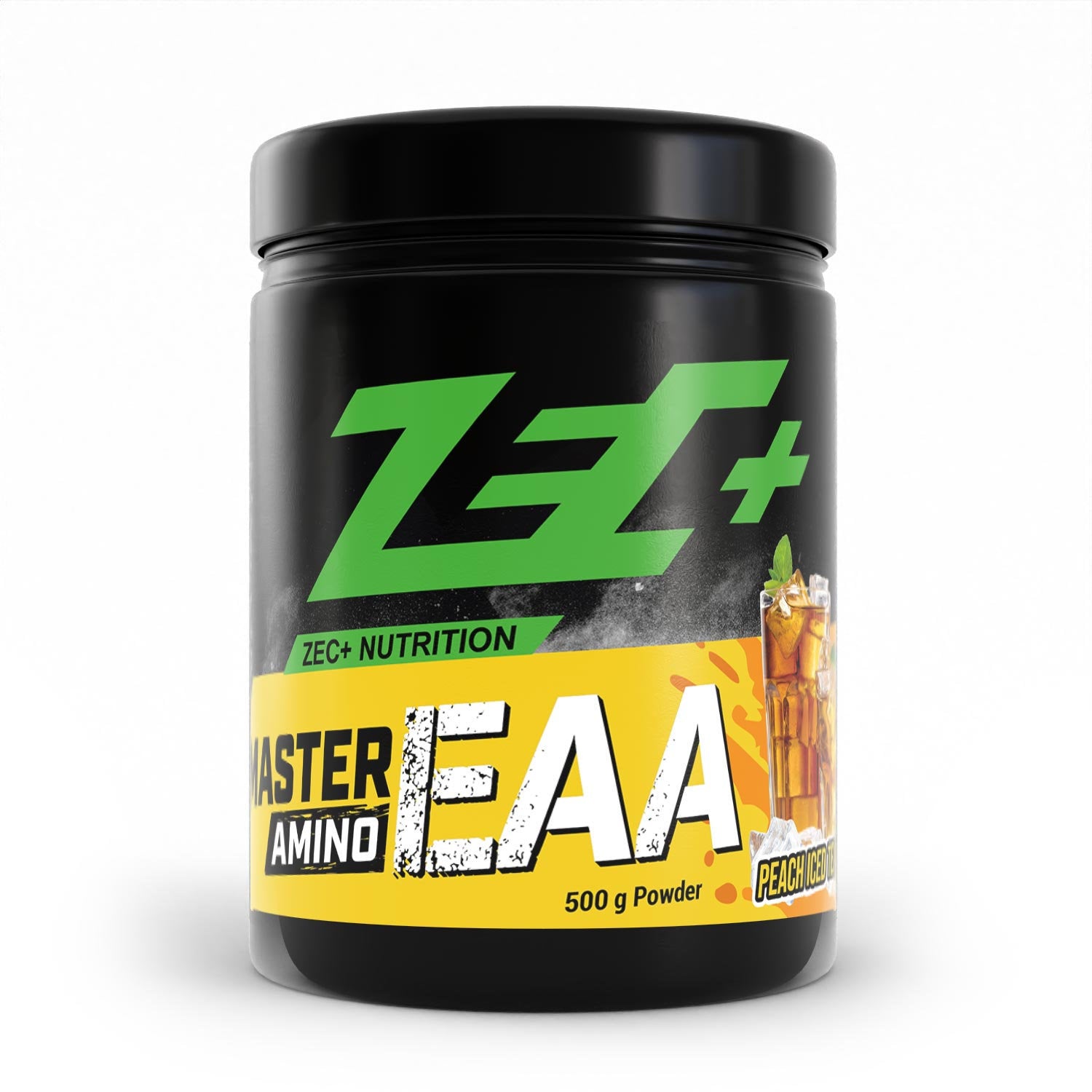 zec-master-amino-eaa-pulver-wildkirsche-500g image 8