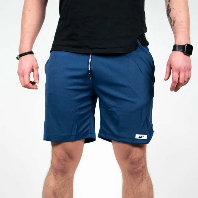 zec-dual-shorts-gr-e-m-schwarz-herren-sport-shorts image 1