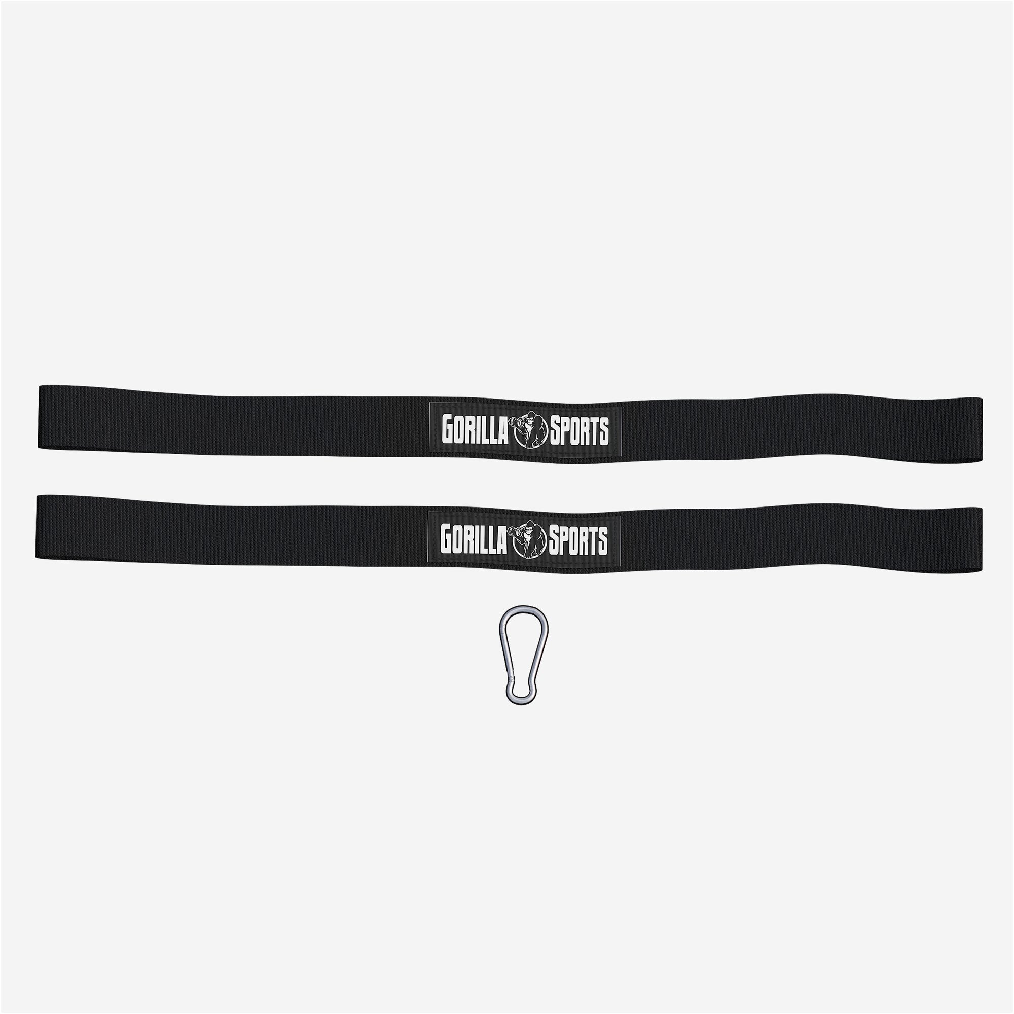 gorilla-sports-e-series-befestigungsschlaufen-set-nylon-2er-karabiner image 3