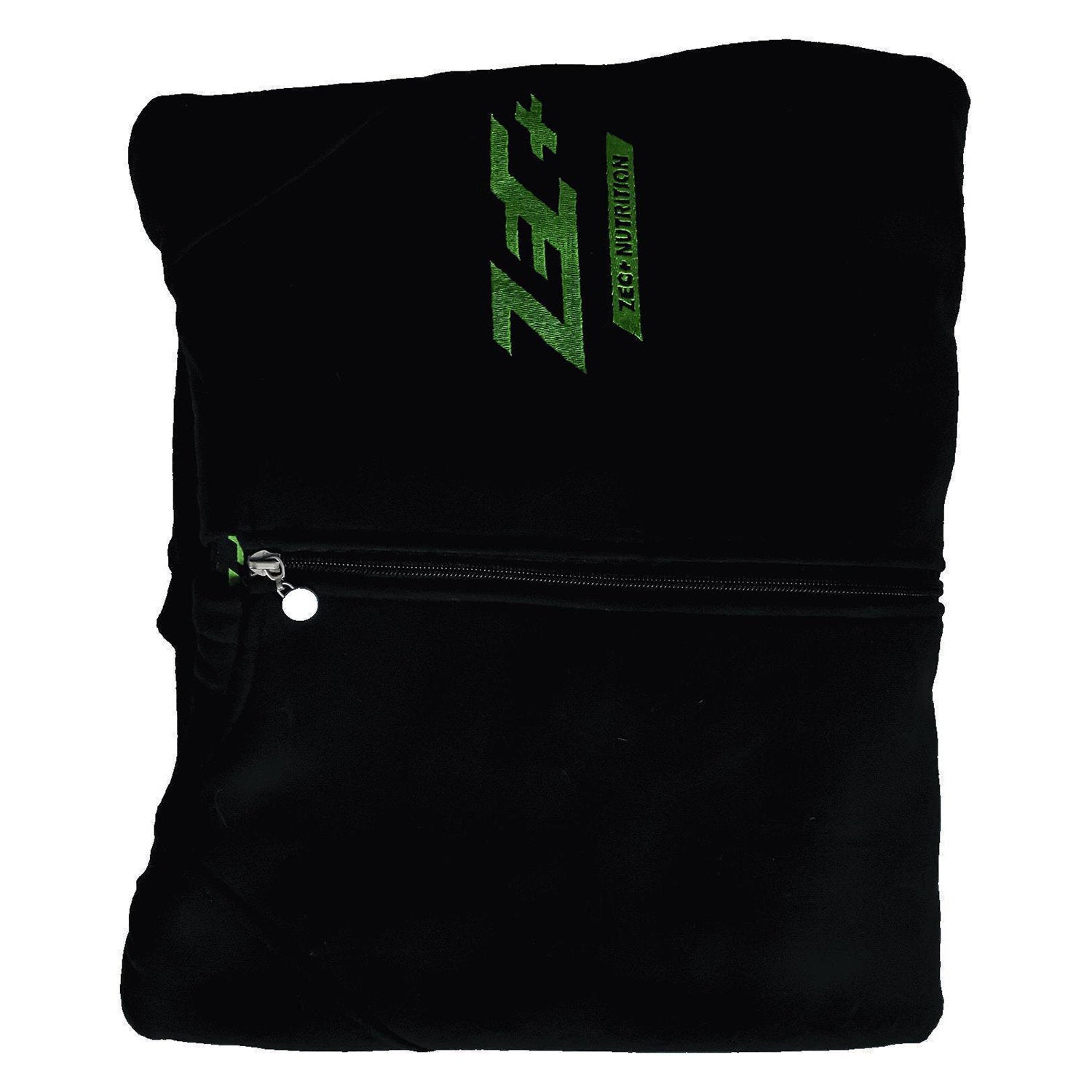 zec-hoodie-old-school-herren-schwarz-baumwollmix image 3