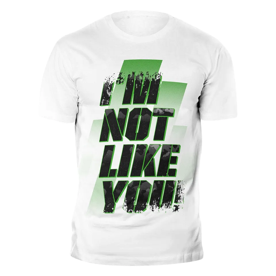 zec-new-classic-t-shirt-wei-herren-100-baumwolle image 1