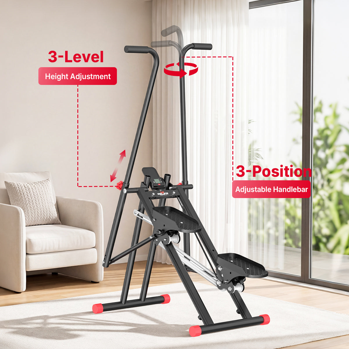 relife-vertical-climber-stair-climber-stepper-cardio-158kg image 8