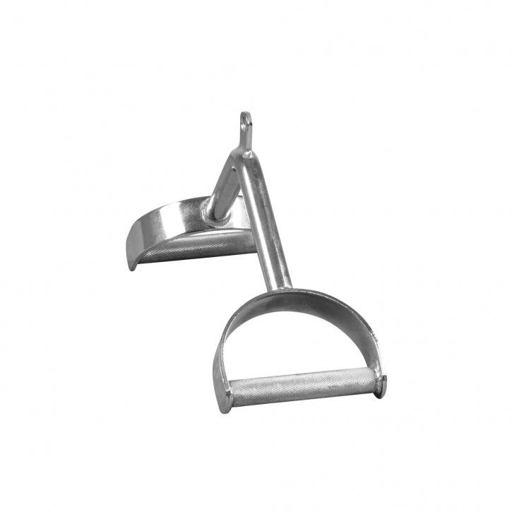 gyronetics-e-series-rudergriff-parallelgriff-breit-chrom-200kg image 4