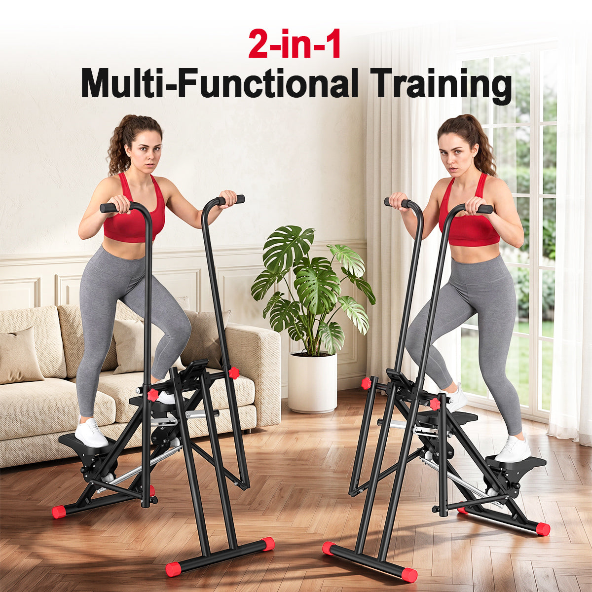 relife-vertical-climber-stair-climber-stepper-cardio-158kg image 2