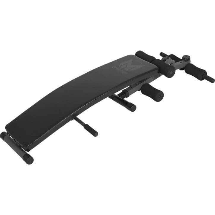 gyronetics-e-series-sit-up-bank-klappbar-120-kg-bauchtrainer image 8