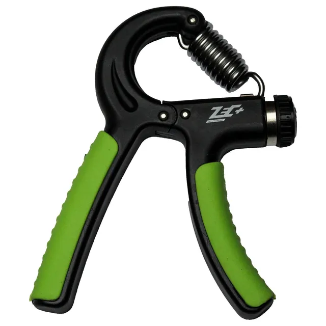 zec-plus-handtrainer-griffkraft-10-40kg-unterarm-fitnessger-t image 1