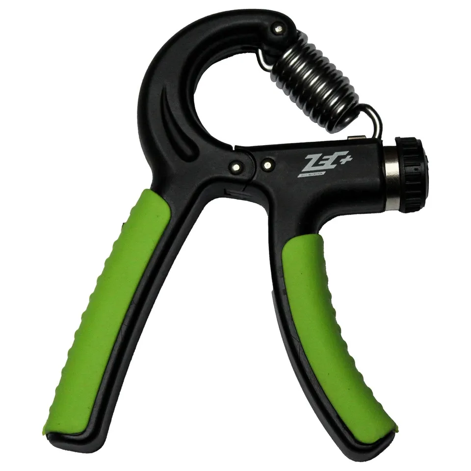 zec-plus-handtrainer-griffkraft-10-40kg-unterarm-fitnessger-t image 1