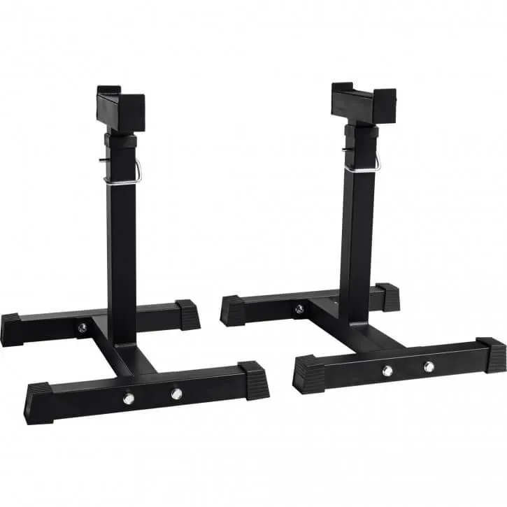 gyronetics-e-series-hantelablage-2er-set-h-henverstellbar image 1