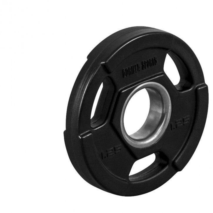 gyronetics-e-series-hantelscheibe-olympia-gripper-10-kg image 5