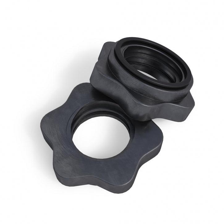 gyronetics-e-series-sternverschluss-2er-set-30-31-mm-schwarz image 7