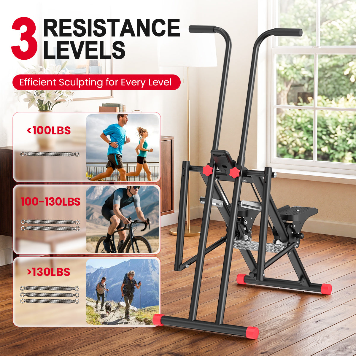 relife-vertical-climber-stair-climber-stepper-cardio-158kg image 3