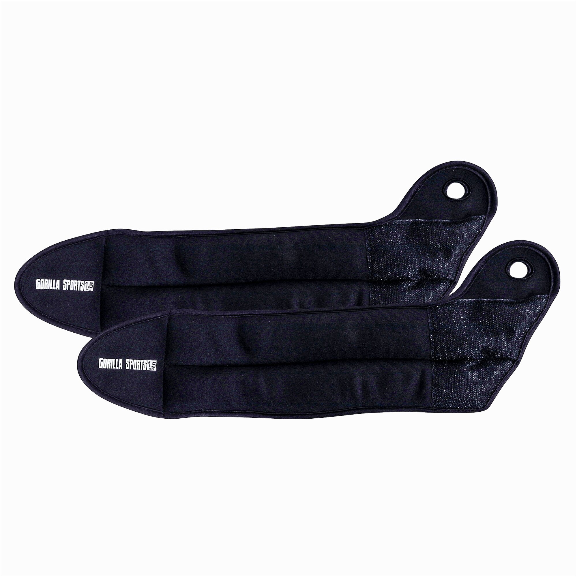 gyronetics-e-series-gewichtsmanschetten-2x1-kg-schwarz image 7