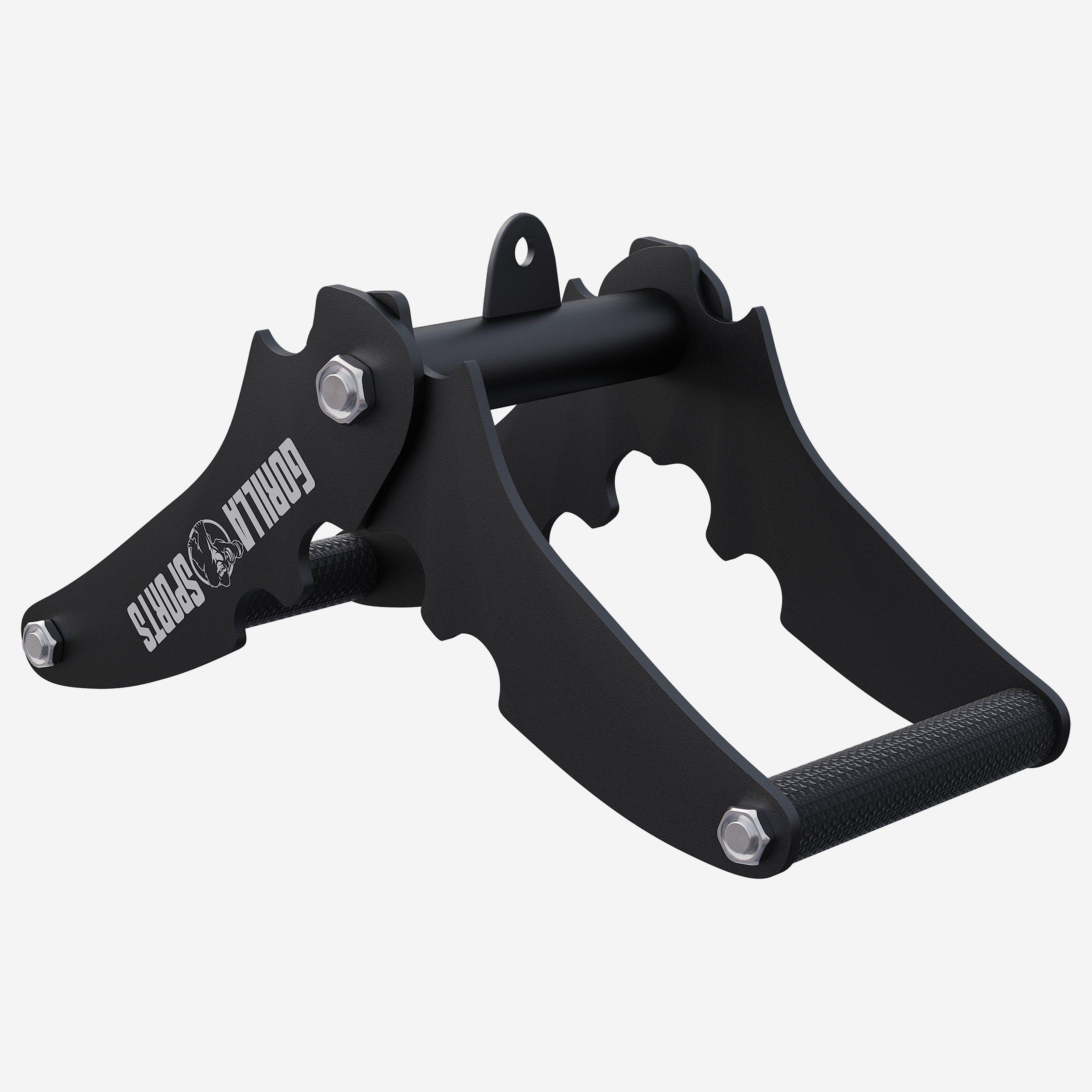 gyronetics-e-series-t-bar-row-rudergriff-2in1-200-kg image 5