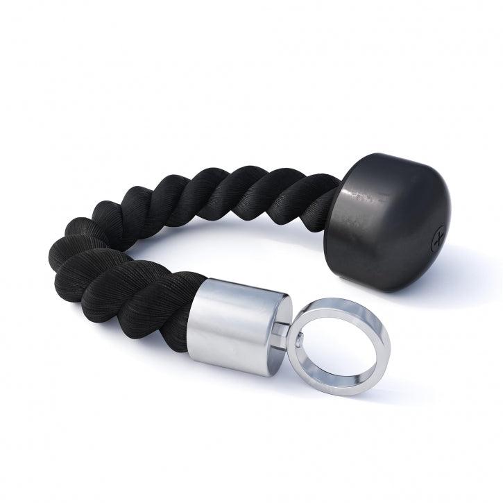 gyronetics-e-series-trizepsseil-einhand-nylon-30-cm image 3