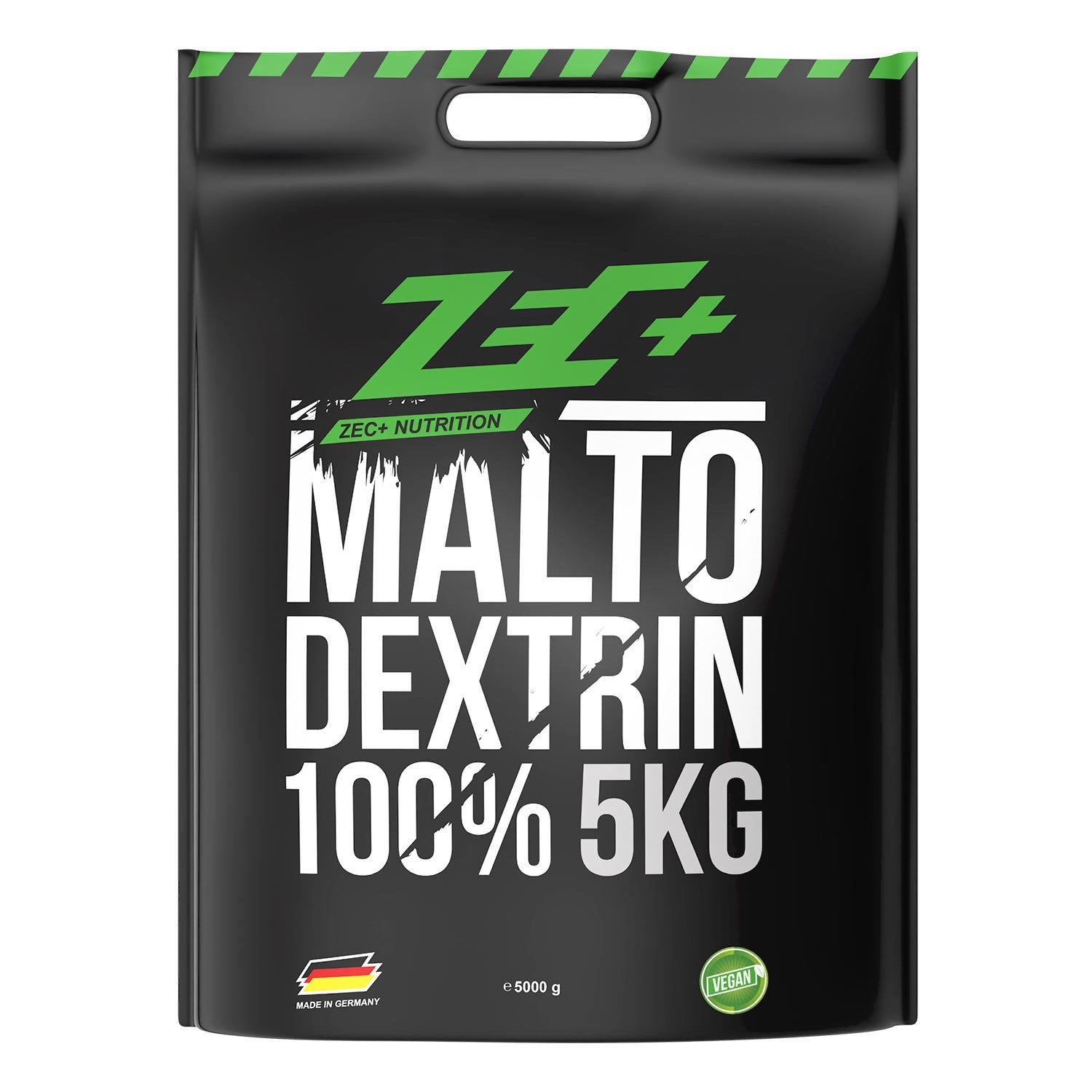 zec-maltodextrin-pulver-2500g-kohlenhydrate-weight-gainer-vegan image 3