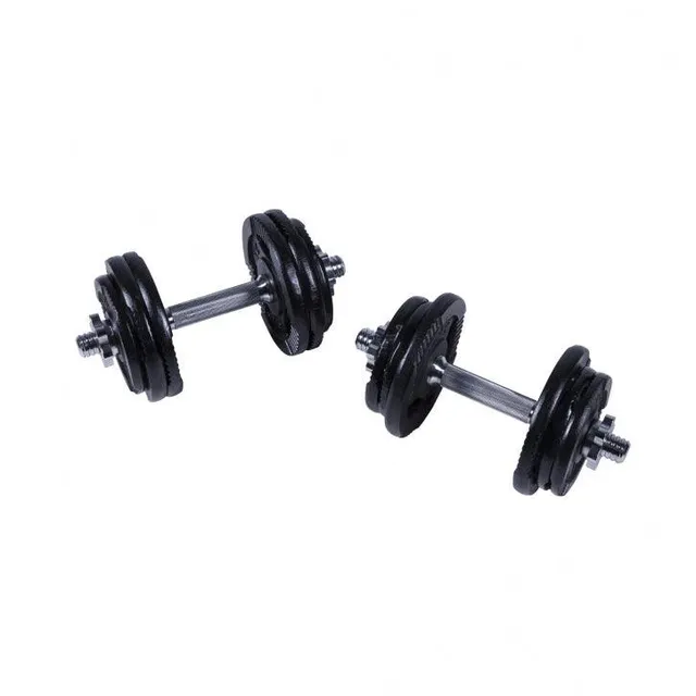 gyronetics-e-series-kurzhantel-set-gusseisen-27-5-kg-3 image 1