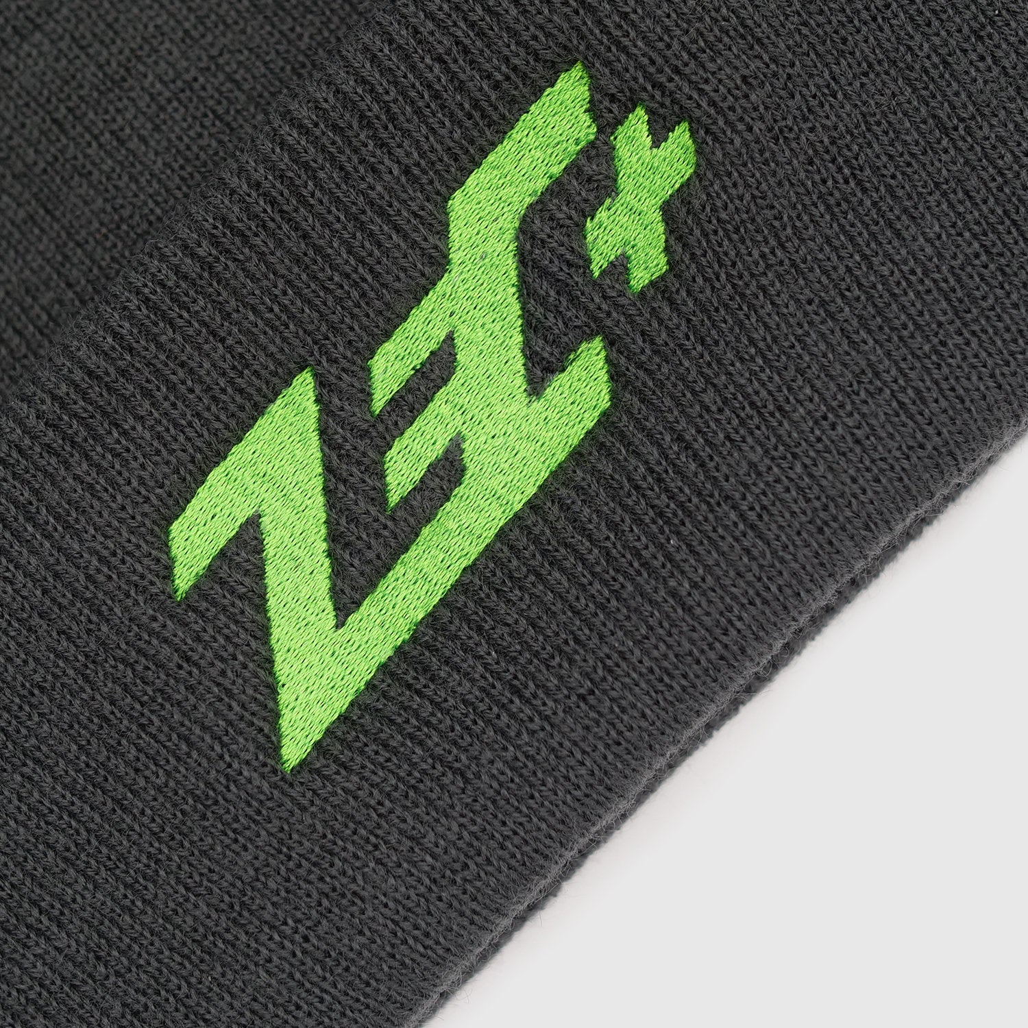 zec-premium-cuffed-beanie-m-tze-schwarz-aus-acryl image 5
