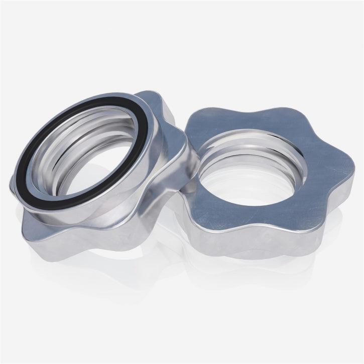 gyronetics-e-series-kurzhantel-set-chrom-30-kg-sternverschluss-2 image 6