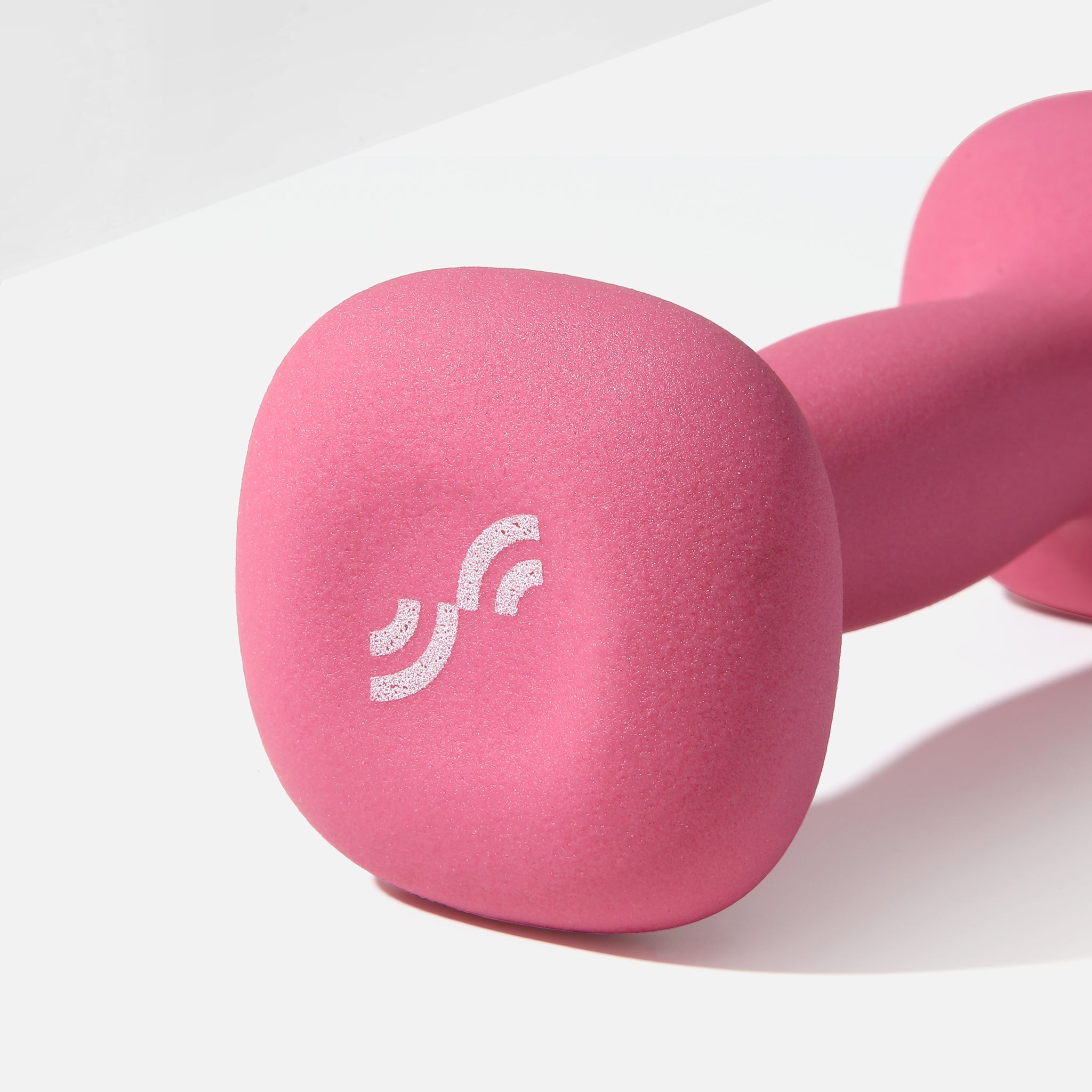 sportneer-neopren-hanteln-twilight-black-3lbs-x2-pilates-grip image 2