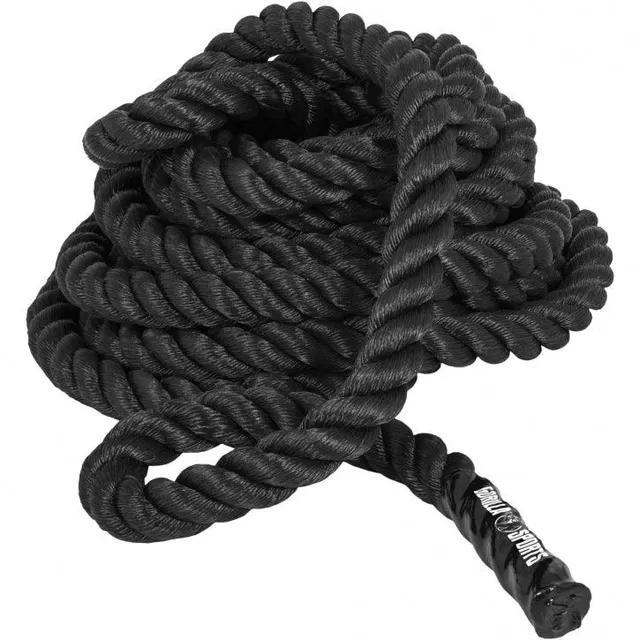 gyronetics-e-series-battle-rope-15-m-nylon-schwungseil image 1