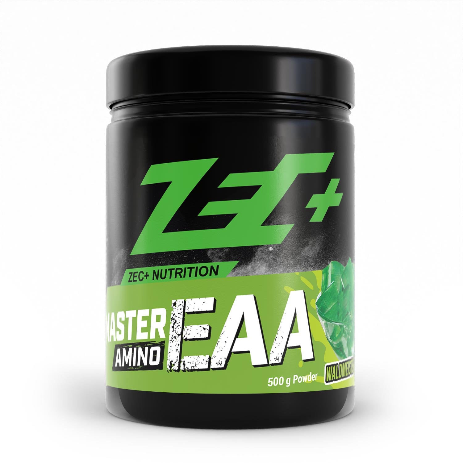 zec-master-amino-eaa-pulver-wildkirsche-500g image 3
