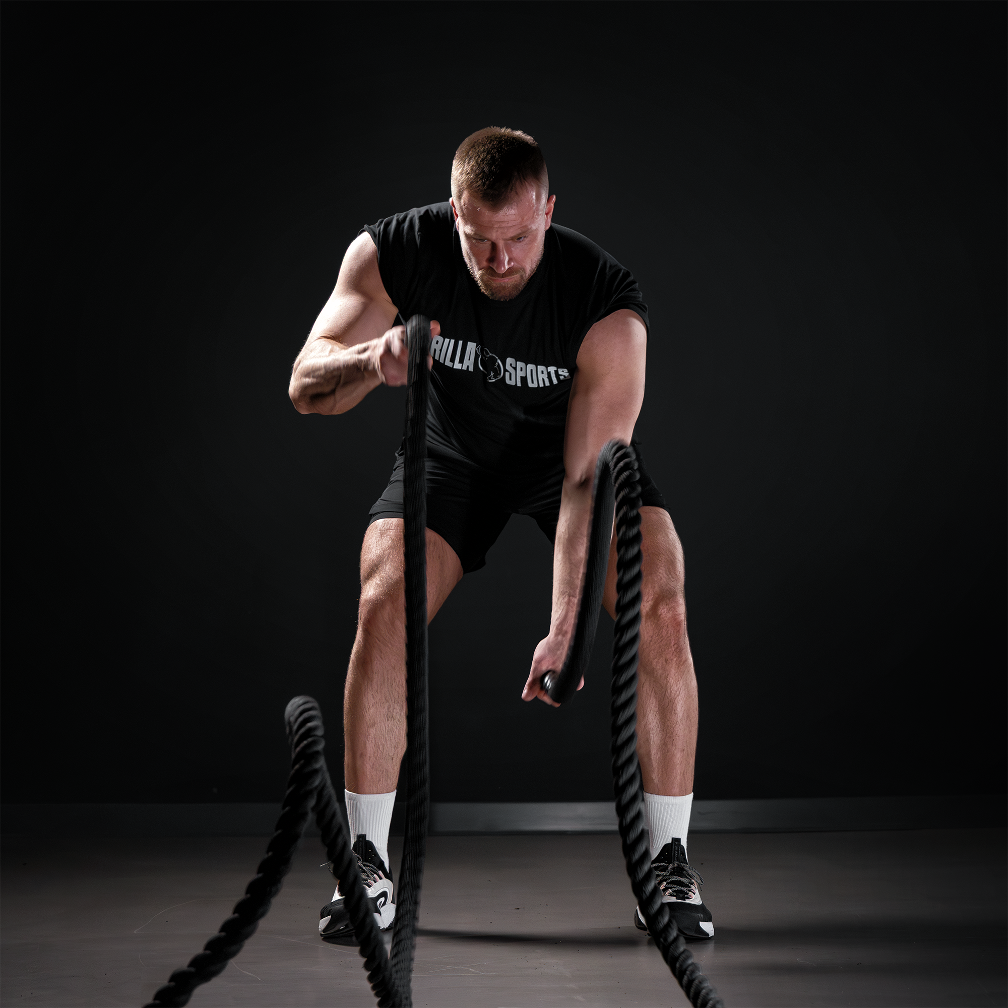 gyronetics-e-series-battle-rope-15-m-nylon-schwungseil image 3