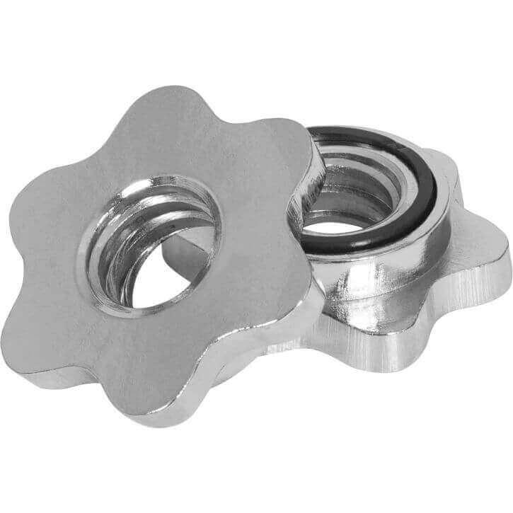gyronetics-e-series-kurzhantel-set-15-kg-gusseisen-25-mm image 4