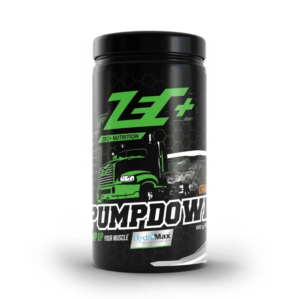 zec-pumpdown-pump-booster-600g-orange-ohne-koffein image 1