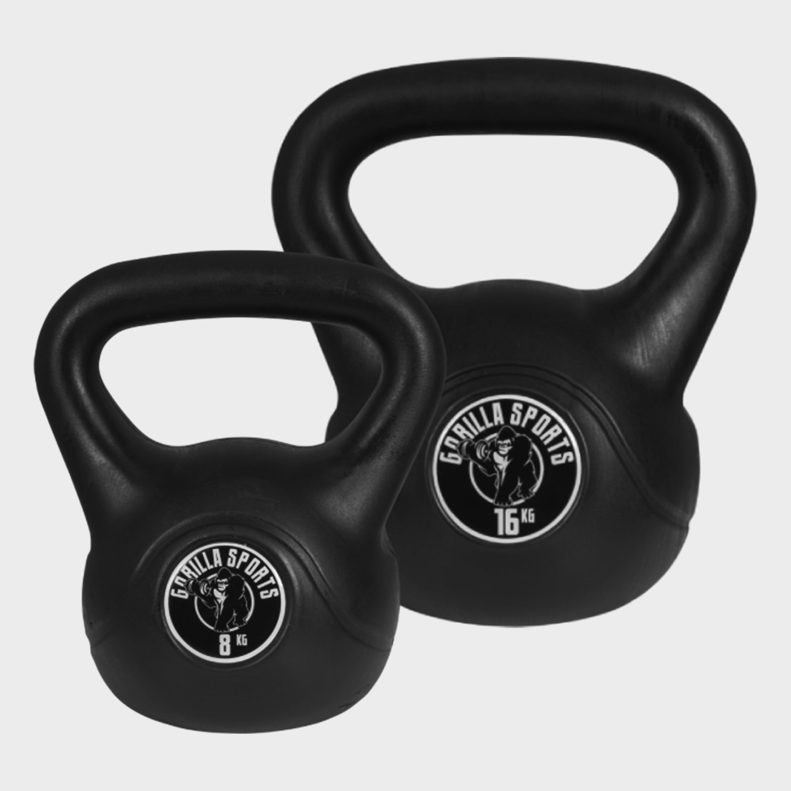 gyronetics-kettlebell-kunststoff-kugelhantel-8-kg-bodenschonend image 3