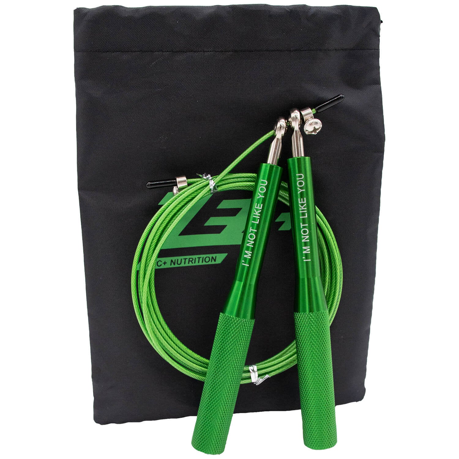 zec-plus-sportbekleidung-zec-springseil-3m-verstellbar image 2