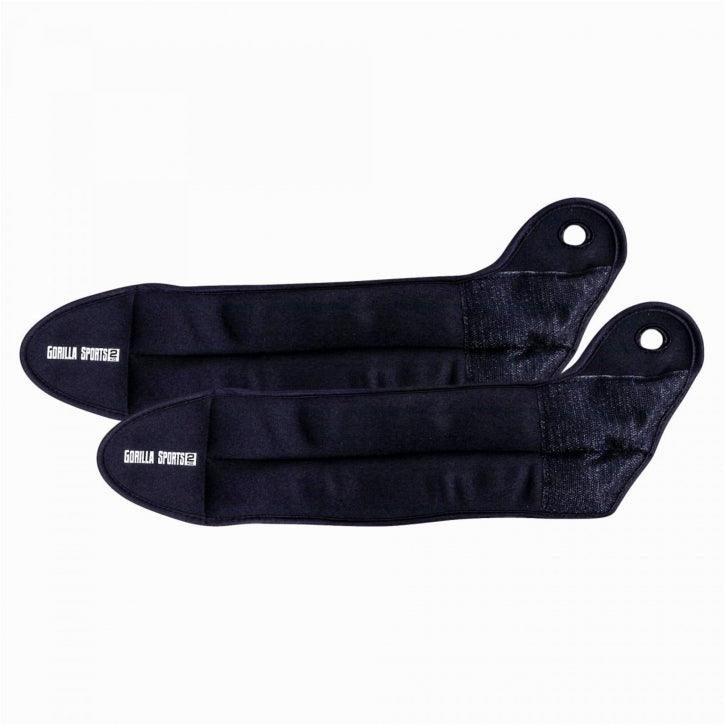 gyronetics-e-series-gewichtsmanschetten-2x1-kg-schwarz image 8