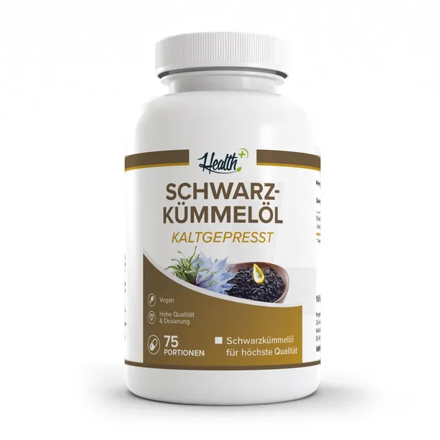 health-schwarzk-mmel-l-kapseln-150-st-ck-vegan image 1