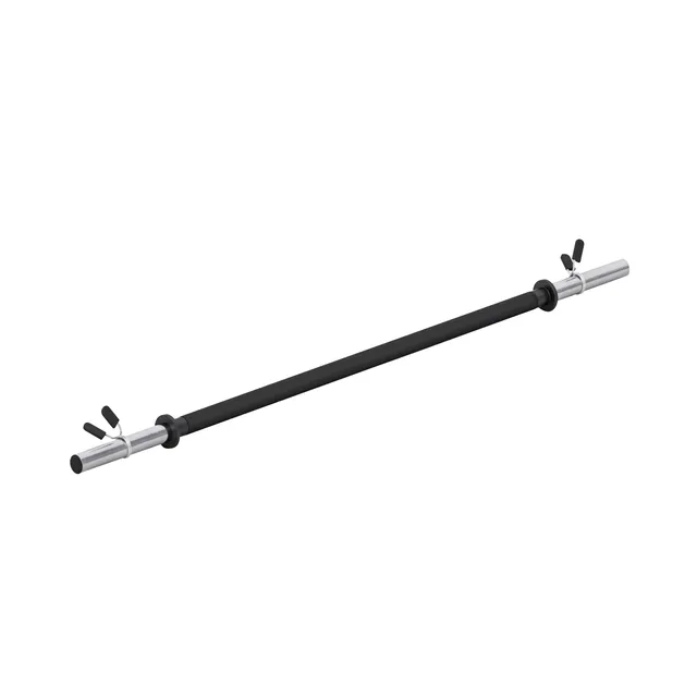 gyronetics-e-series-langhantel-aerobic-130-cm-100-kg image 1