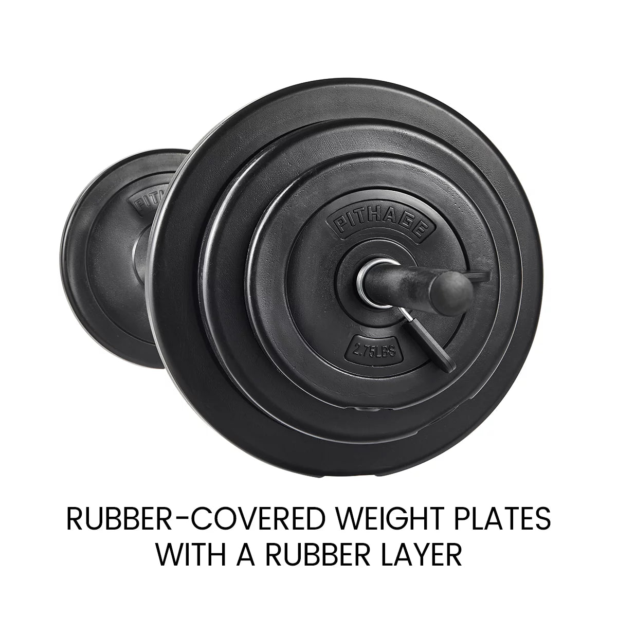 relife-dumbbell-langhantel-set-verstellbar-20-kg-45lbs image 3
