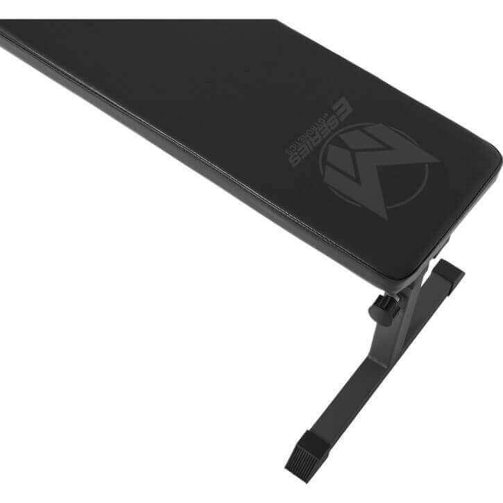 gyronetics-e-series-flachbank-verstellbar-44-56cm-hantelbank-200kg image 7