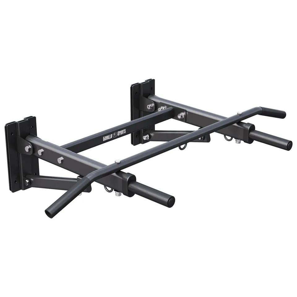 gyronetics-e-series-klimmzugstange-4in1-klappbar-mit-griffen image 1
