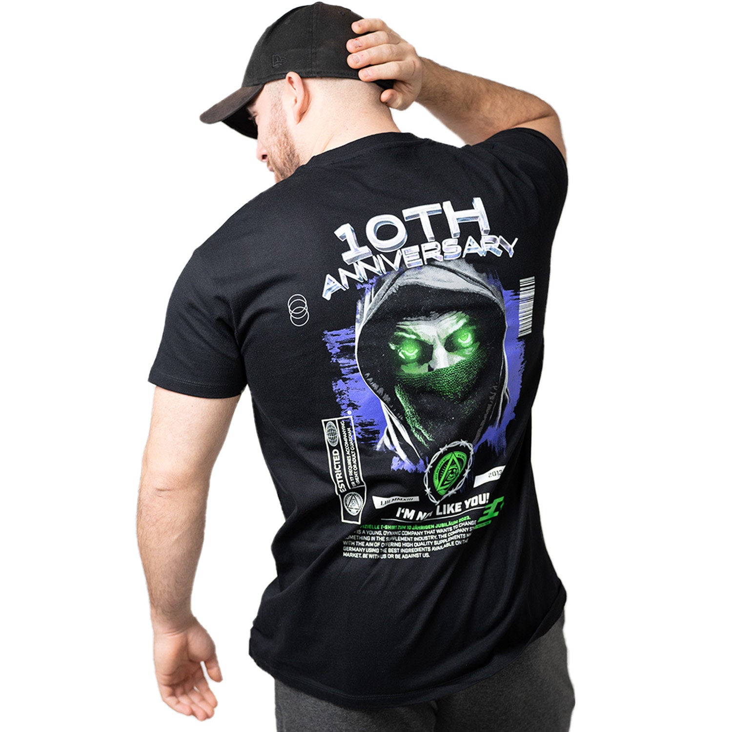 zec-anniversary-shirt-herren-t-shirt-baumwolle-10-jahre image 5